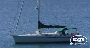 Beneteau First 53 F5