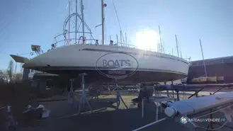 Beneteau First 53 F5