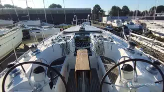 Beneteau First 53 F5