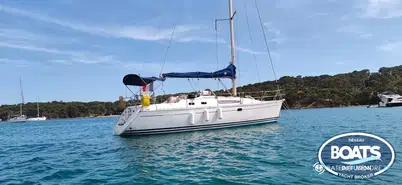 Jeanneau Sun Odyssey 34.2