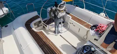 Jeanneau Sun Odyssey 34.2
