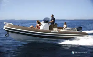 Joker Boat Clubman 24