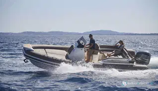 Joker Boat Clubman 24