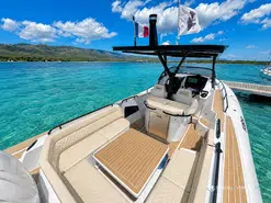 Salpa Soleil 33 T-Top