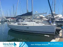Jeanneau Sun Odyssey 32 i