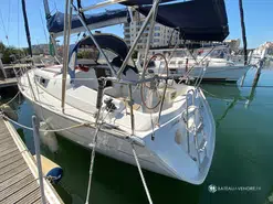Jeanneau Sun Odyssey 32 i