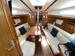 Jeanneau Sun Odyssey 32 i