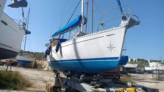Dufour  30 Classic