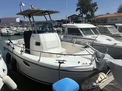 Ocqueteau Ostrea 700 T-Top