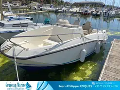 Quicksilver Activ 555 Open