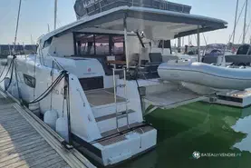 Fountaine Pajot Tanna 47