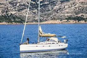 Hanse  531