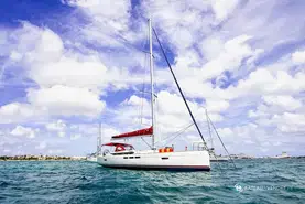 Jeanneau Sun Odyssey 509