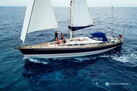 X-Yachts X-612