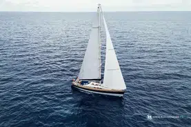 X-Yachts X-612