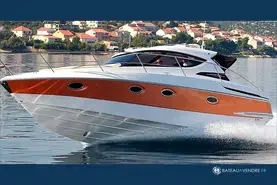 Elan Motoryachts Elan 30