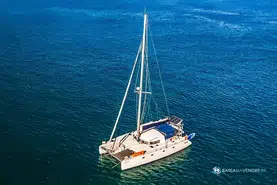 Fountaine Pajot Venezia 42