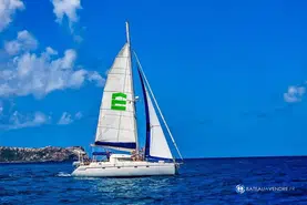 Fountaine Pajot Venezia 42