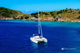 Fountaine Pajot Venezia 42