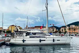 Dufour  460 Grand Large