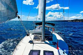 Dufour  460 Grand Large