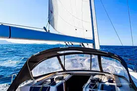 Dufour  460 Grand Large
