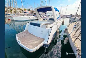 Jeanneau Leader 8