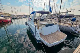 Jeanneau Leader 8