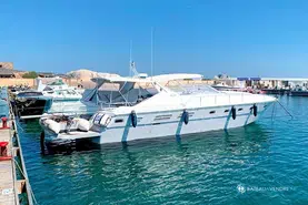 Giorgi  46 Open