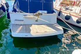 Giorgi  46 Open