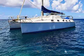 Privilege Marine Privilege 39