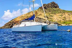 Privilege Marine Privilege 39