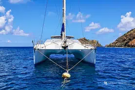Privilege Marine Privilege 39