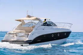Beneteau Monte Carlo 37