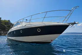Beneteau Monte Carlo 37