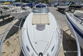Beneteau Monte Carlo 37