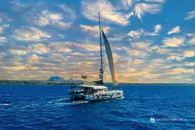 Excess Catamarans Excess 14