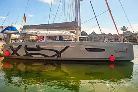 Excess Catamarans Excess 14