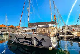 Excess Catamarans Excess 14
