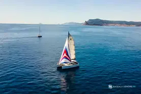 Lagoon  400 S2