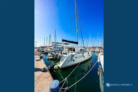 Lagoon  400 S2