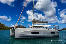Excess Catamarans Excess 11