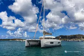 Excess Catamarans Excess 11