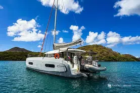 Excess Catamarans Excess 11