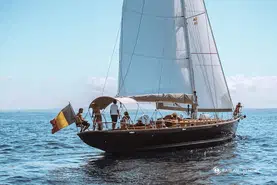 Custom TM 52