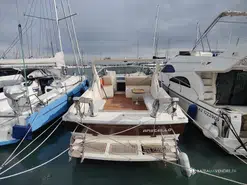 Raffaelli Typhoon Middle Day