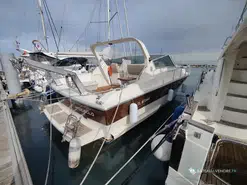 Raffaelli Typhoon Middle Day