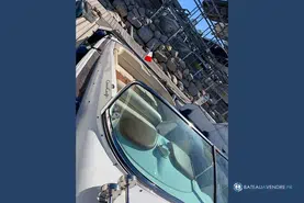 Chris Craft Corsair 28
