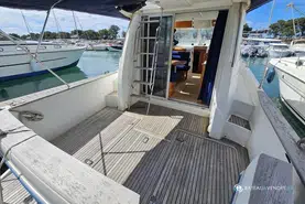 Beneteau Antares 10.80