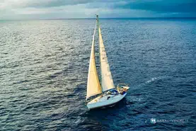 Beneteau First 405